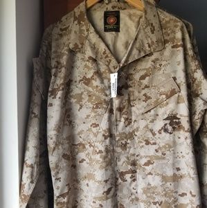 Marine Corps Blouse